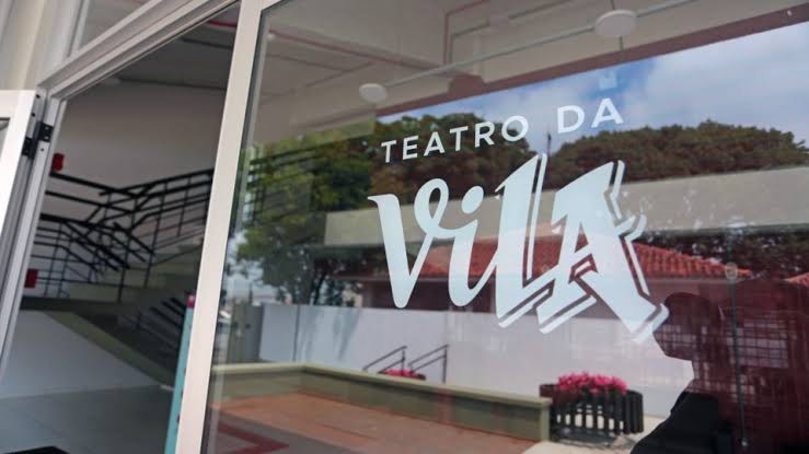 Oficina de teatro gratuita para crianças e adolescentes Muralzinho de