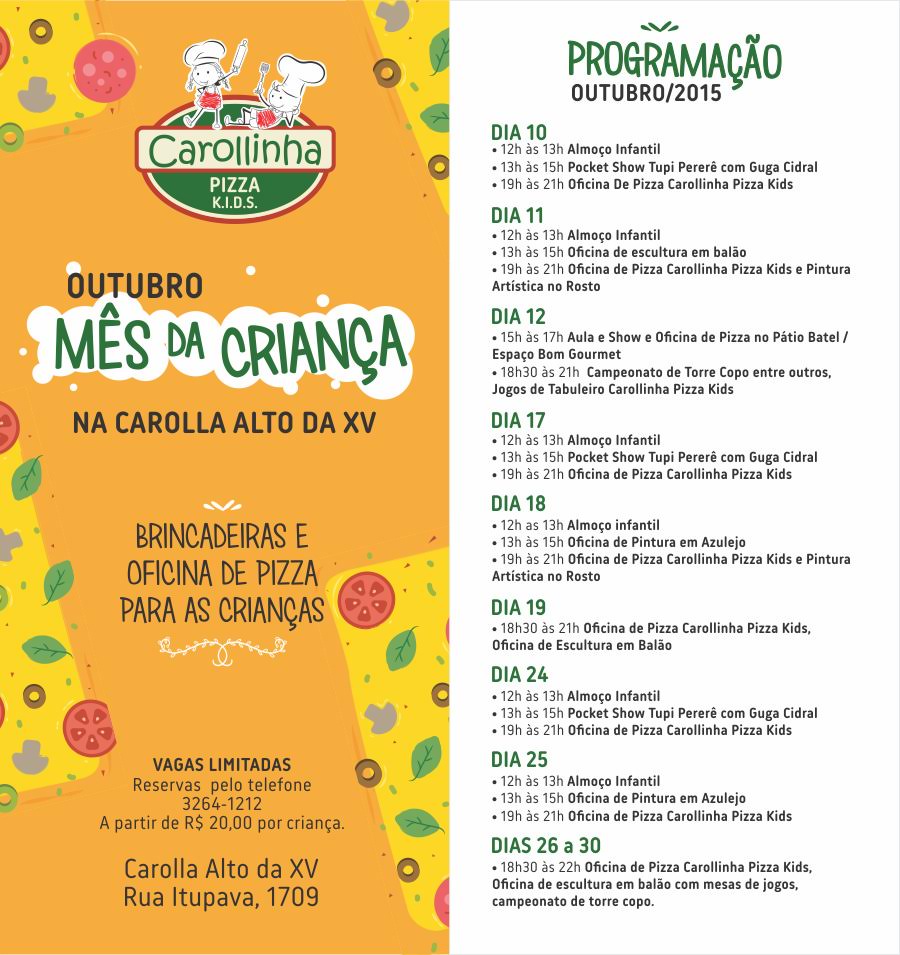 carollinha