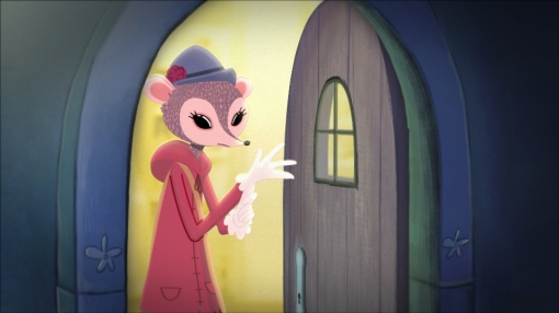 miss e grubs