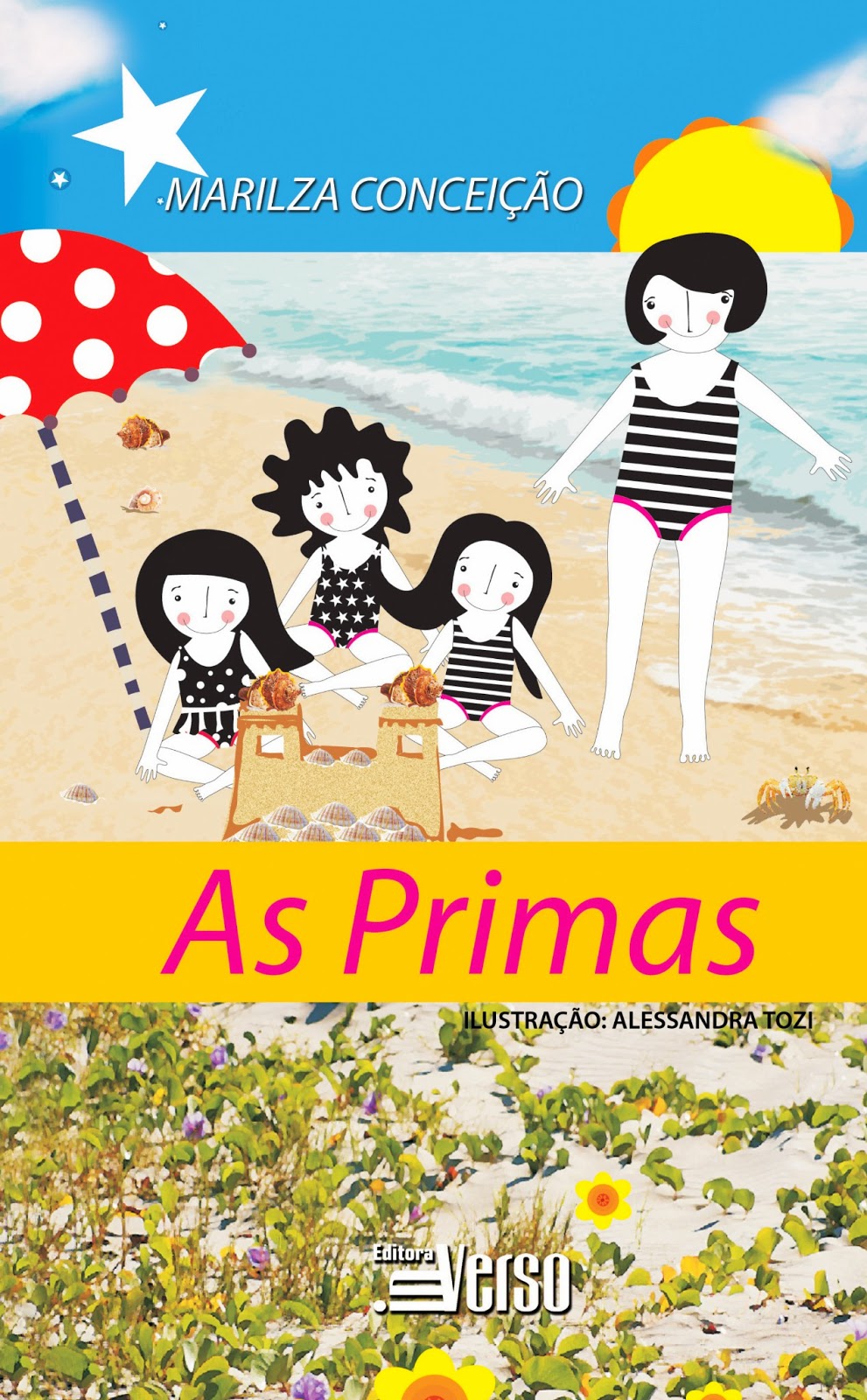 as primas