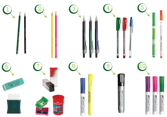 faber castell 3