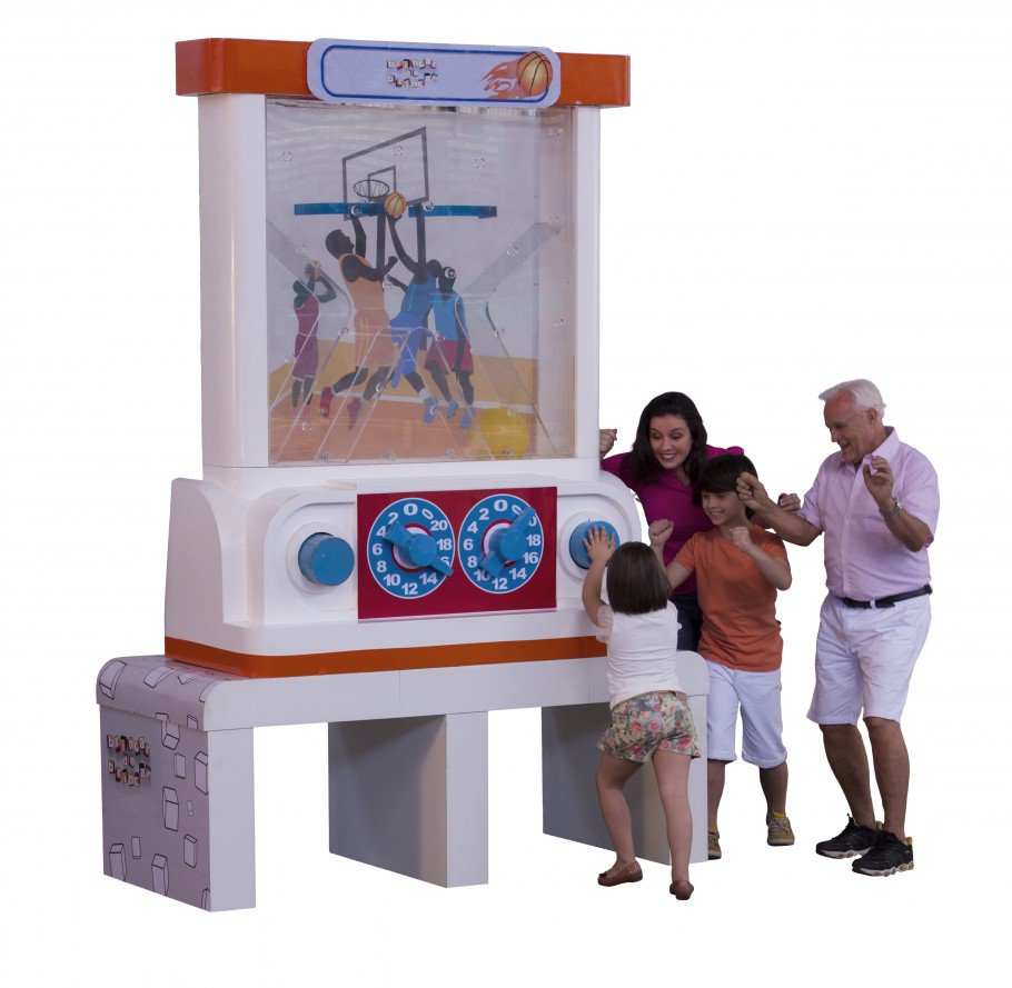 aquaplay