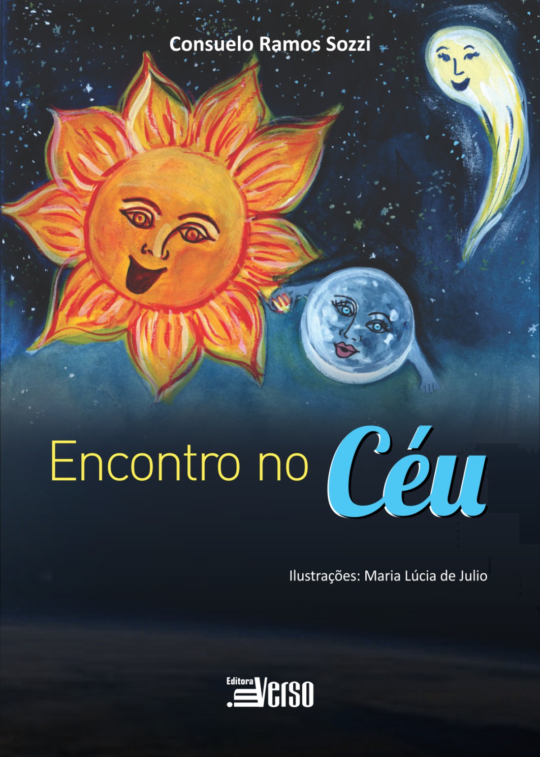 encontro no ceu