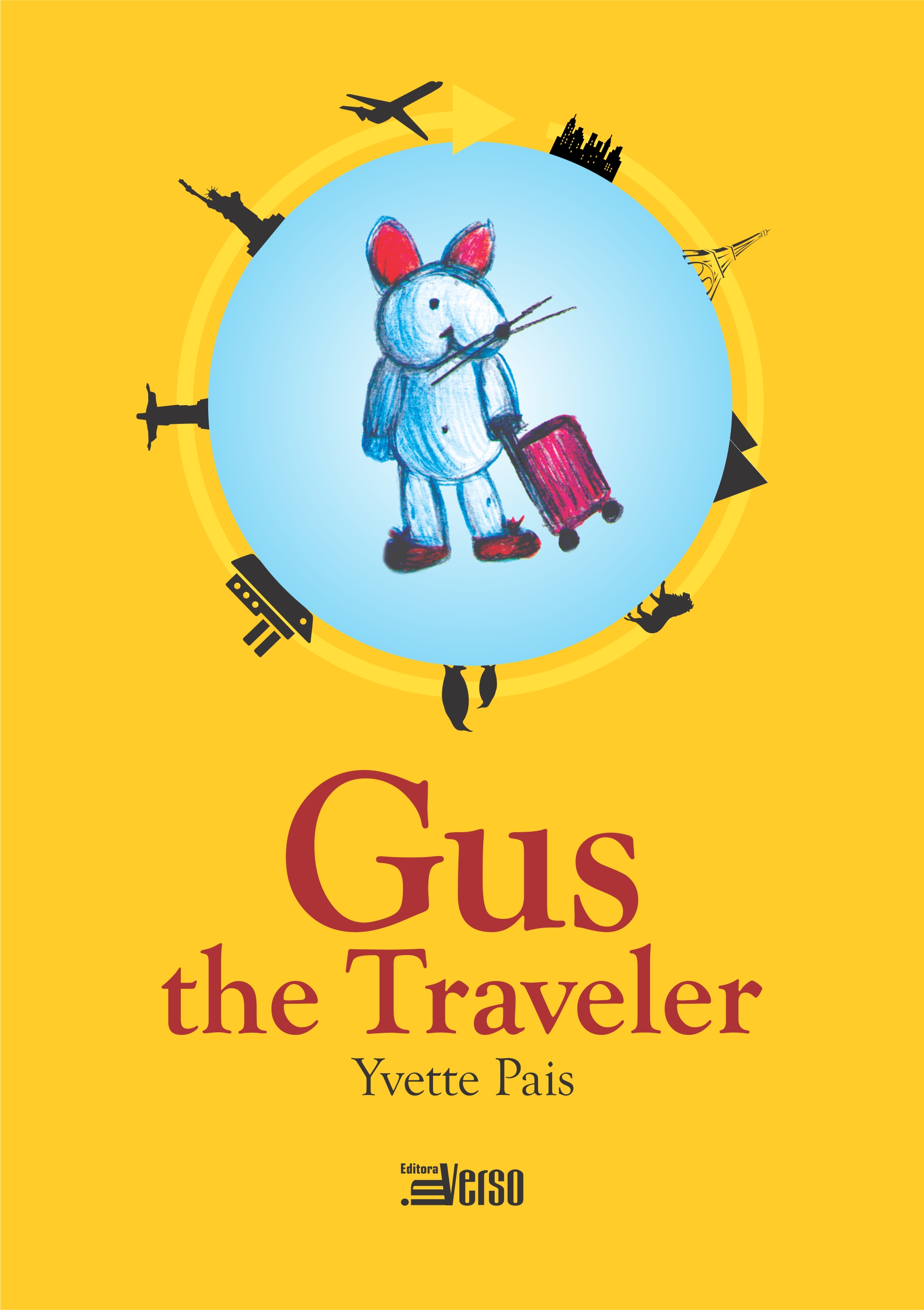 gus the