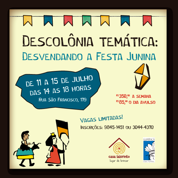 descolonia festa julina