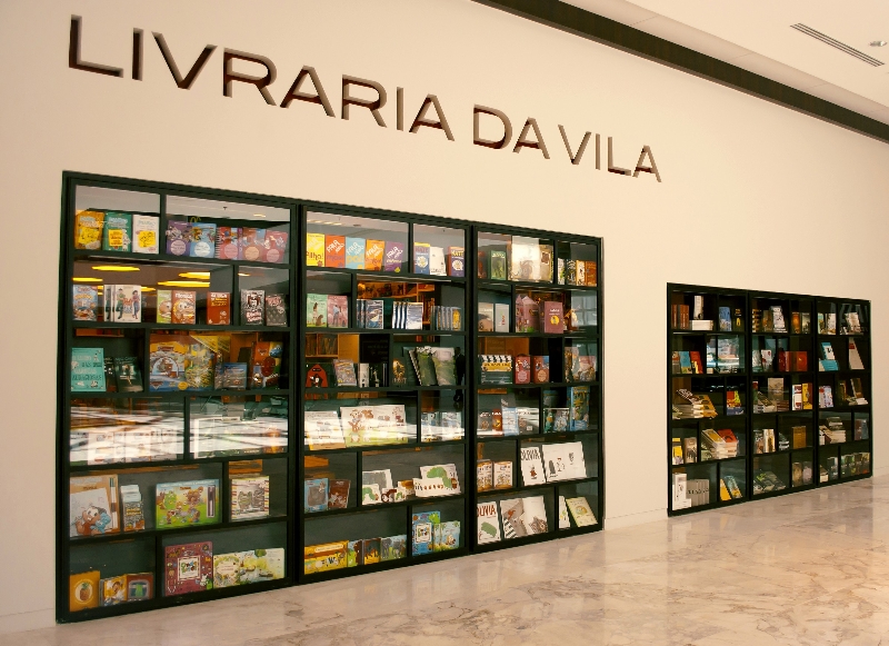 Muralzinho De Ideias Lançamento De Livros Infantis E Contação De História Na Livraria Da Vila 4344