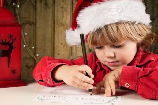 Papai Noel dos Correios: Cartas que realizam sonhos, espalham alegria e mudam vidas