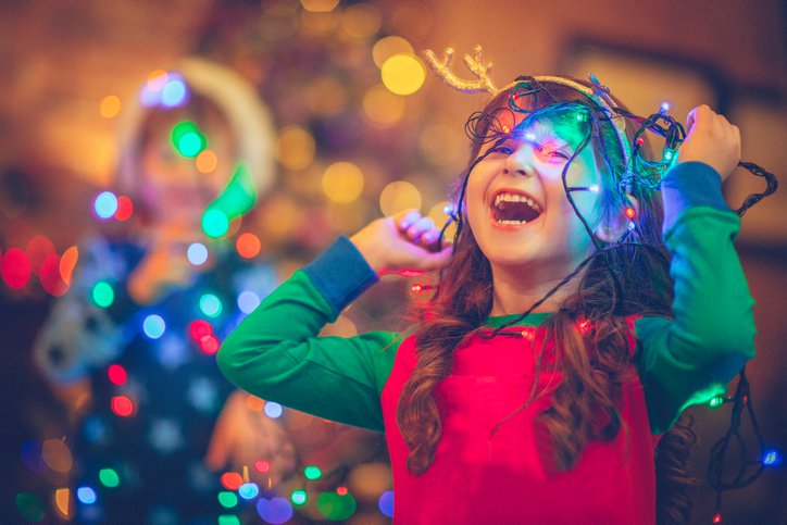 Criança e Consumo dá dicas para celebrar o Natal com menos consumismo