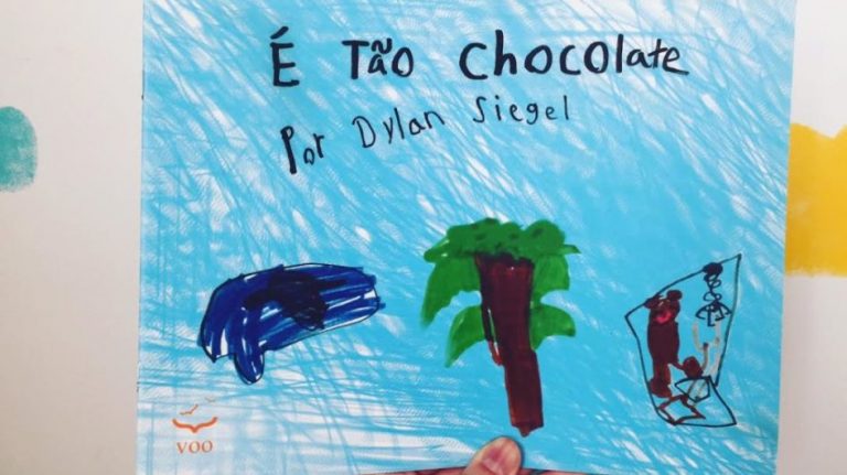 Nesta Páscoa, o que “É tão chocolate” para você?