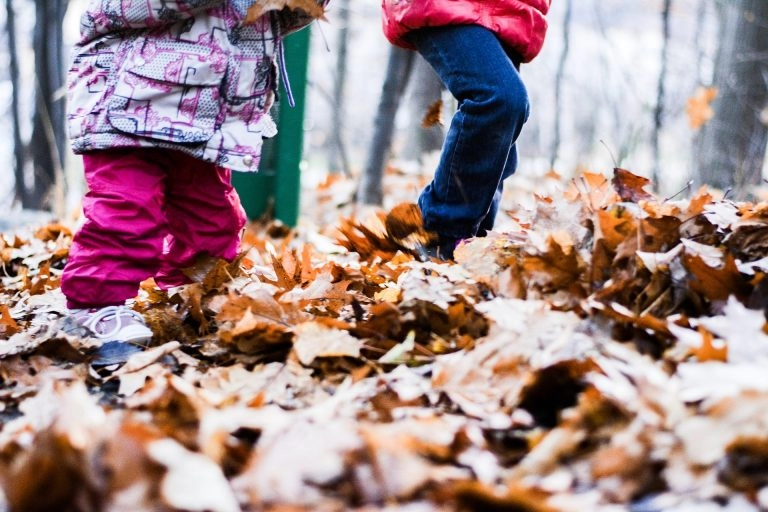 Colônias de Férias de inverno pra criançada em Curitiba