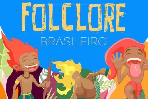 6 livros para apresentar o folclore brasileiro às crianças