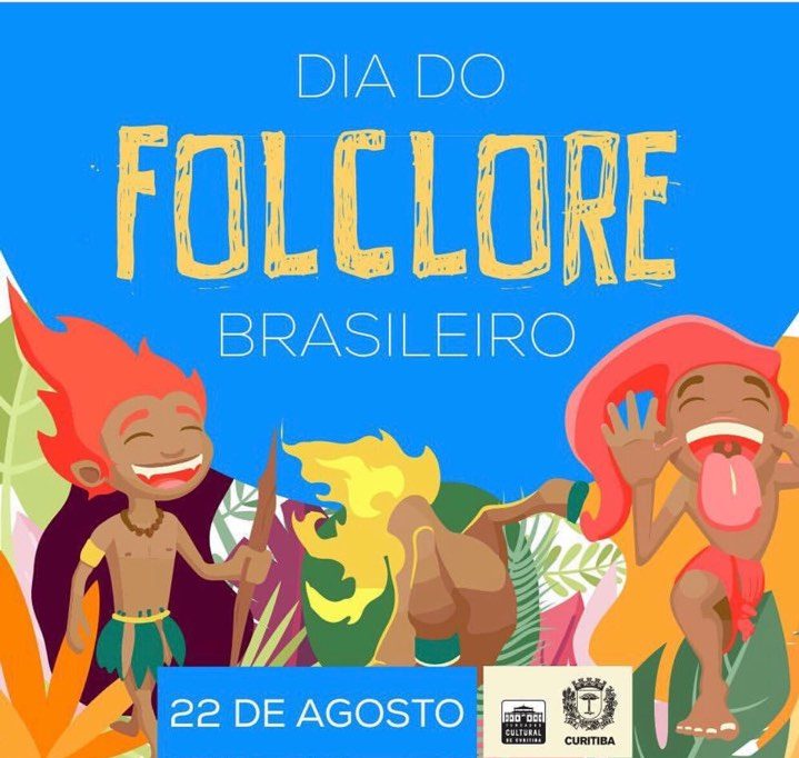 6 livros para apresentar o folclore brasileiro às crianças