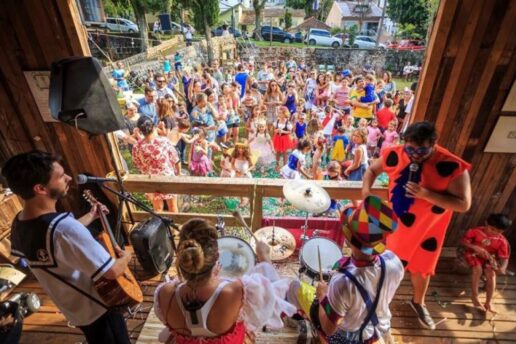 Onde curtir o Carnaval com as crianças em Curitiba, região metropolitana e litoral paranaense