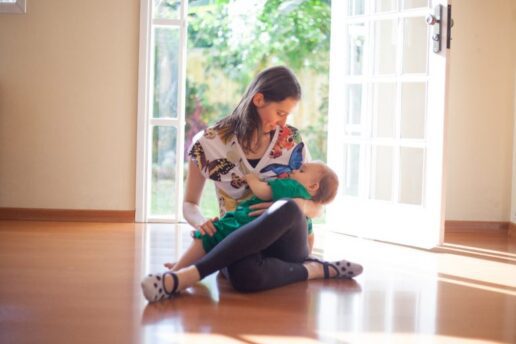 Universo Materno em casa: uma iniciativa que incentiva e apoia o trabalho entre mães