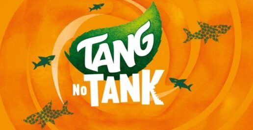 Tang, em parceria com a Shark Tank Brasil, lança projeto inédito que recrutará ideias das crianças para transformar o futuro