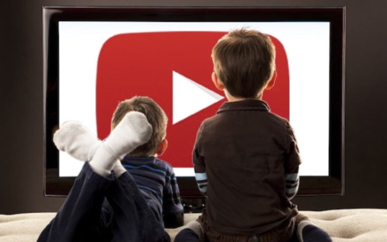 YouTube lança monitoramento para que pais personalizem conteúdos consumidos por crianças na plataforma