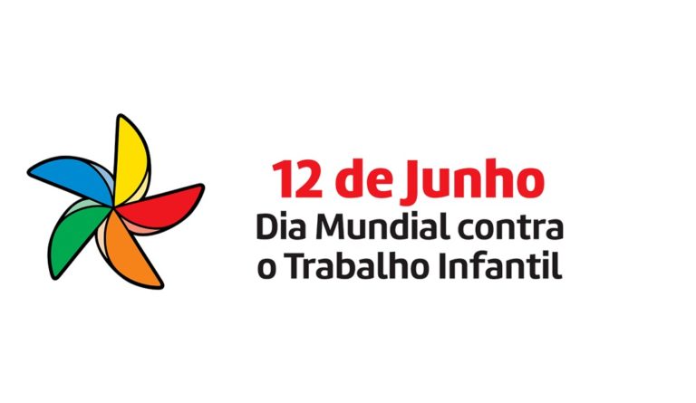 Precisamos agir agora para acabar com o trabalho infantil!