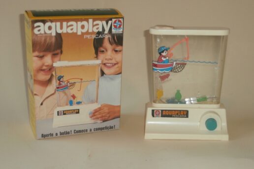 Nostalgia! Brinquedos que marcaram os anos 80 e 90