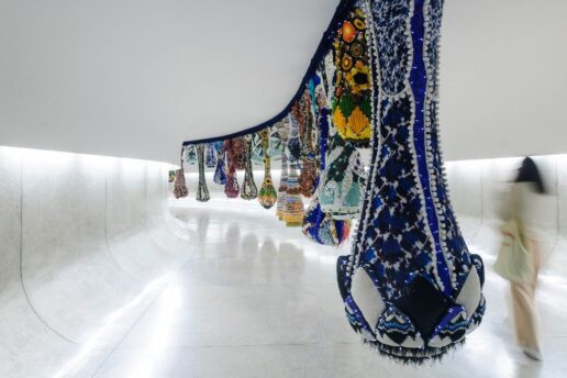 Museu Oscar Niemeyer oferece entrada gratuita em troca de doações para RS