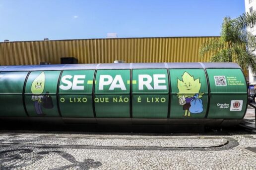 Curitiba resgata Família Folhas para reforçar importância da sustentabilidade no século 21