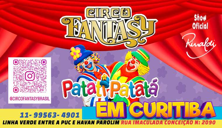 Fantasy  Curitiba PR