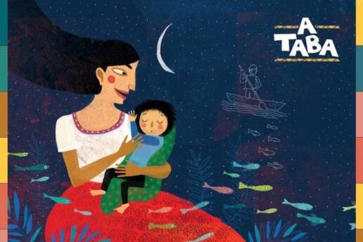10 livros para celebrar o amor entre mães e filhos segundo A Taba