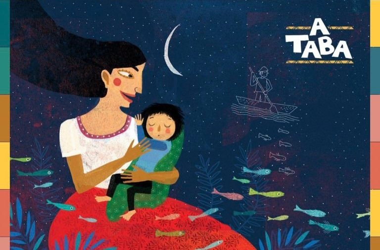 10 livros para celebrar o amor entre mães e filhos segundo A Taba