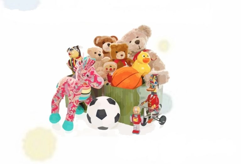 Conheça campanhas de arrecadação de brinquedos