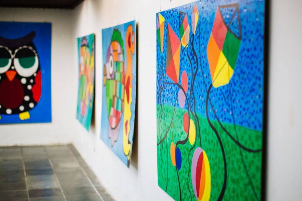 TETEAR – Tempo de Temperar Arte