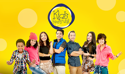 Kids Festival – CANCELADO