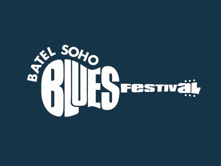 Praça da Espanha recebe Batel Soho Blues Festival nesse final de semana