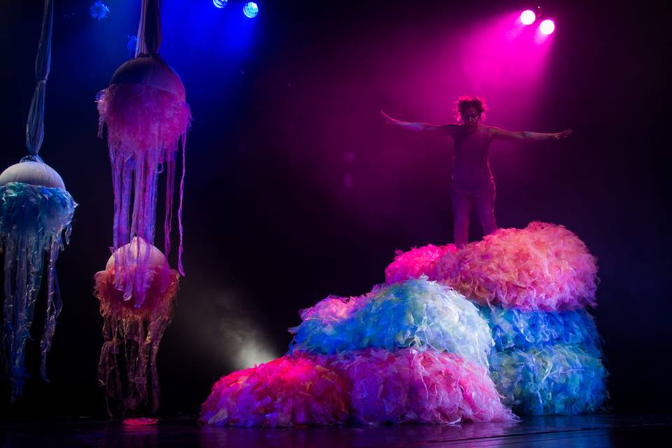 O pensar e o sentir: o que norteia a curadoria da Espetacular – Mostra Internacional de Artes para Crianças