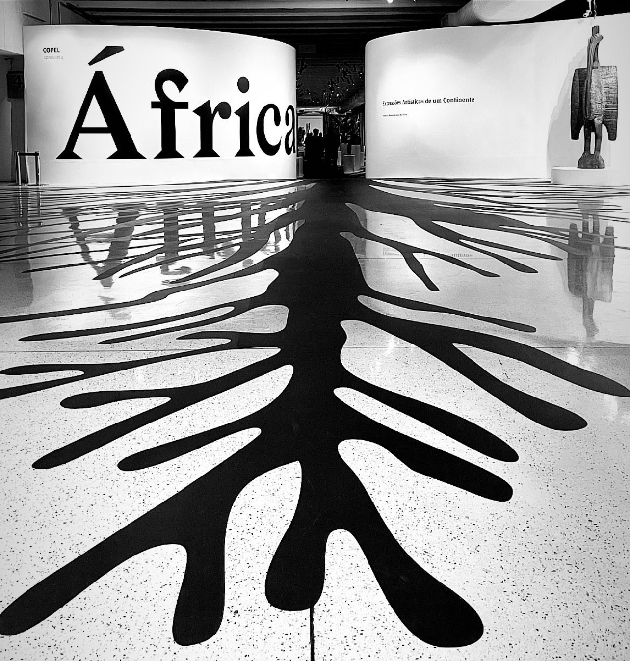 MON realiza exposição de arte africana com peças recém-incorporadas ao seu acervo
