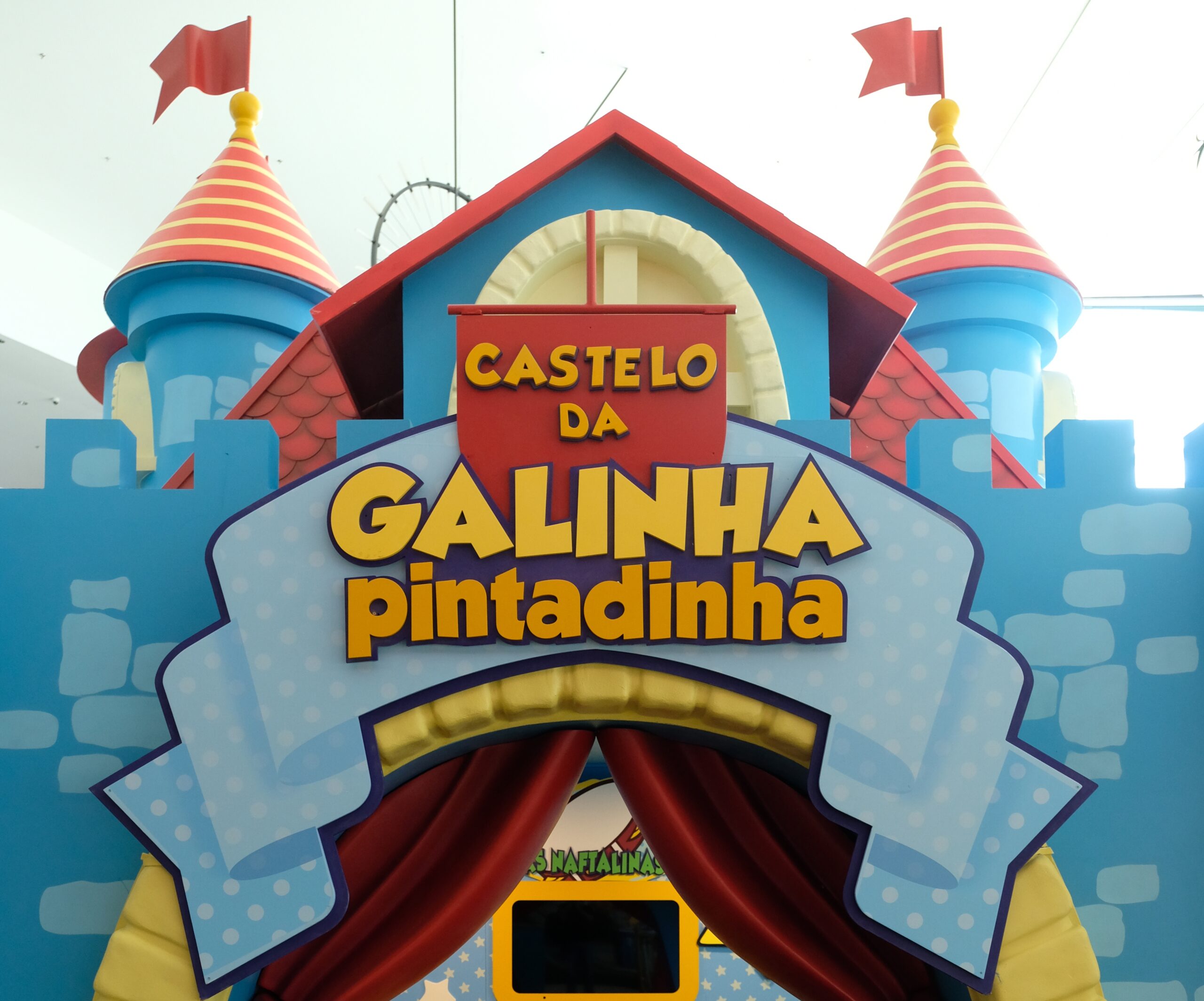 Galinha Pintadinha - Vamos desenhar! Com esse passo a passo todo