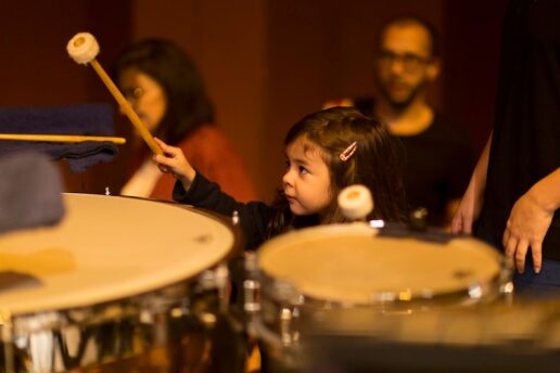 OSP para crianças: o portal de conteúdo infantil da Orquestra Sinfônica do Paraná