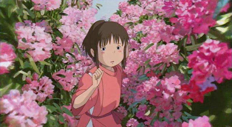 O Universo de Miyazaki I Otomo I Kon