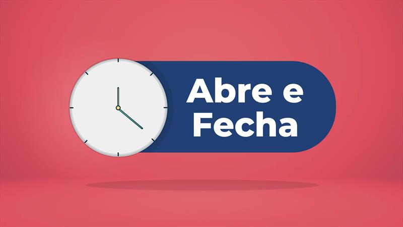 O que abre e fecha no feriado de Nossa Senhora Aparecida