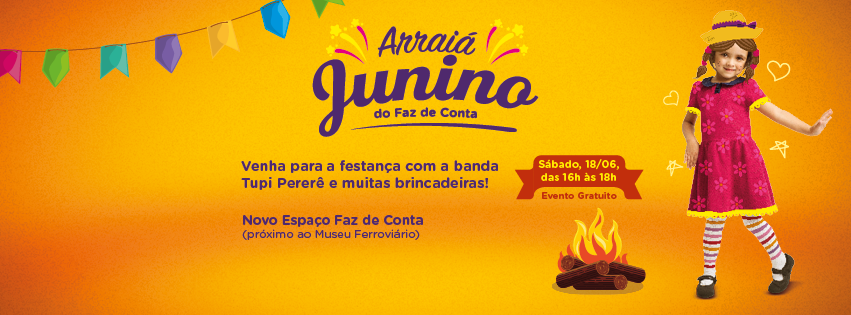 Shopping Estação inaugura novo espaço com atrações gratuitas para crianças