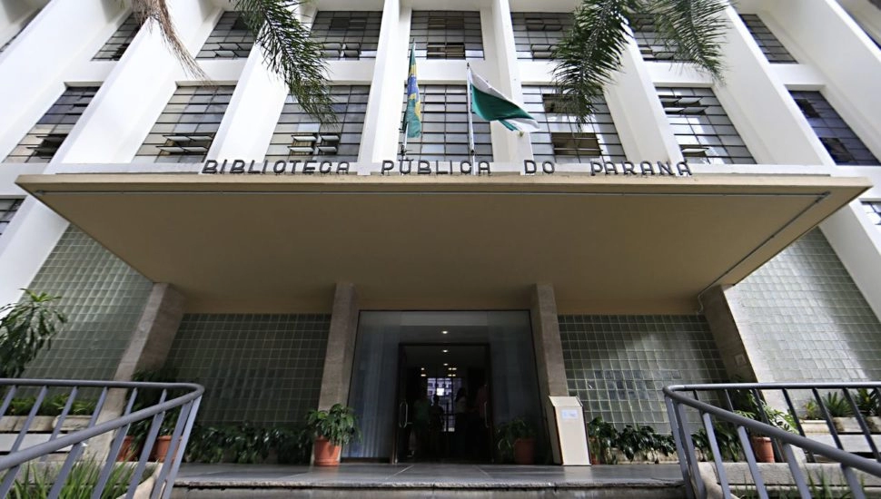 Programação na BPP em agosto