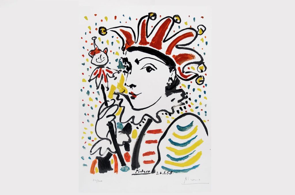 O Carnaval e a Arte: Pinturas e Poesia