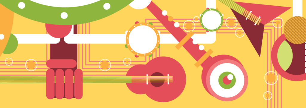 Mostra de Música Infantil – CURITIBIM