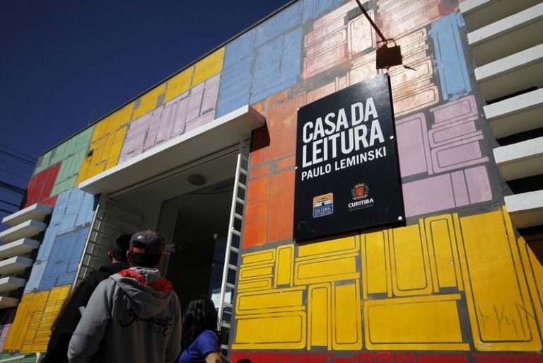 Setembro nas Casas da Leitura