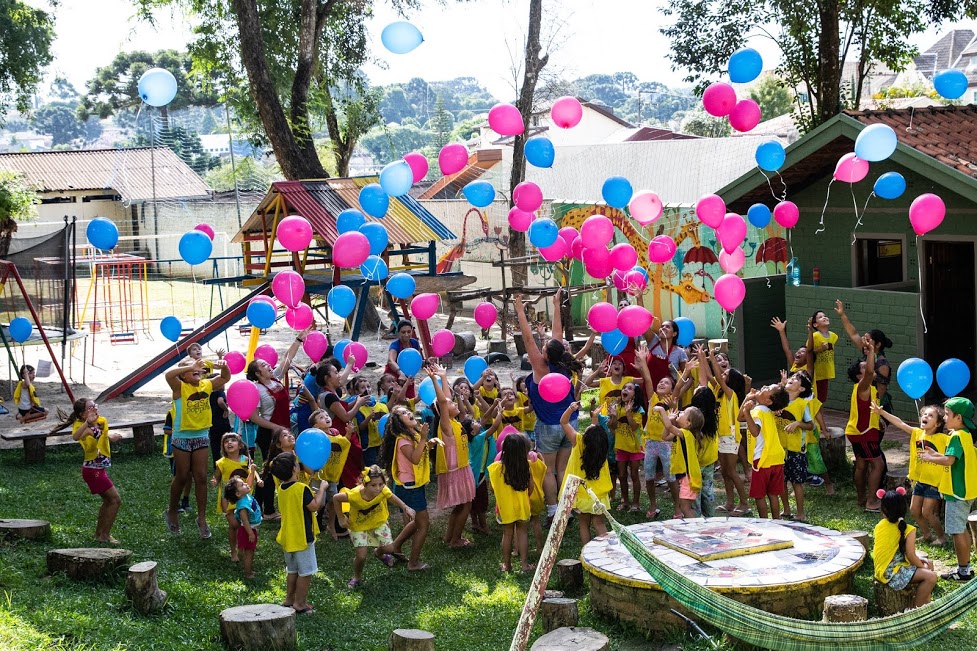 Casa Poppins oferece três opções de Colônias de Férias pra criançada neste inverno