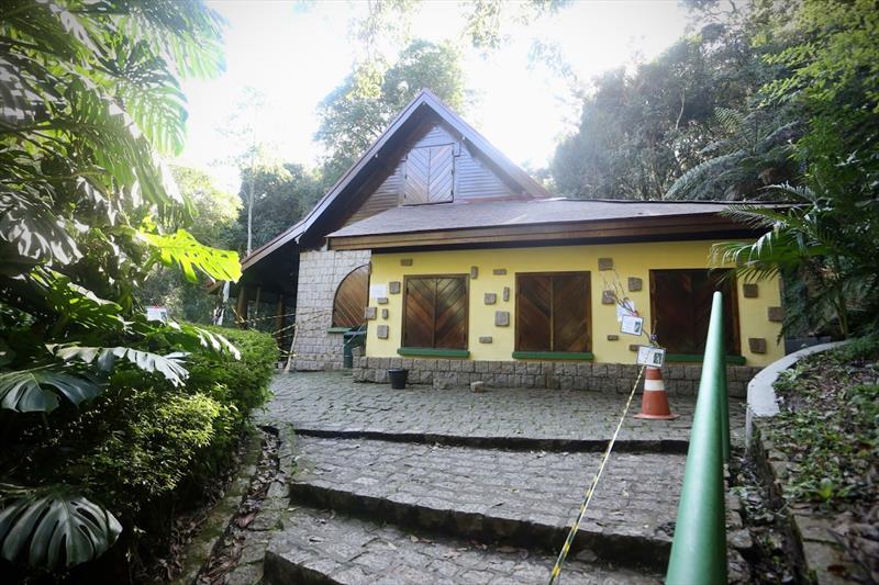 Parque Barigui oferece histórias com as Bruxas do Bosque Alemão -  Muralzinho de Ideias %