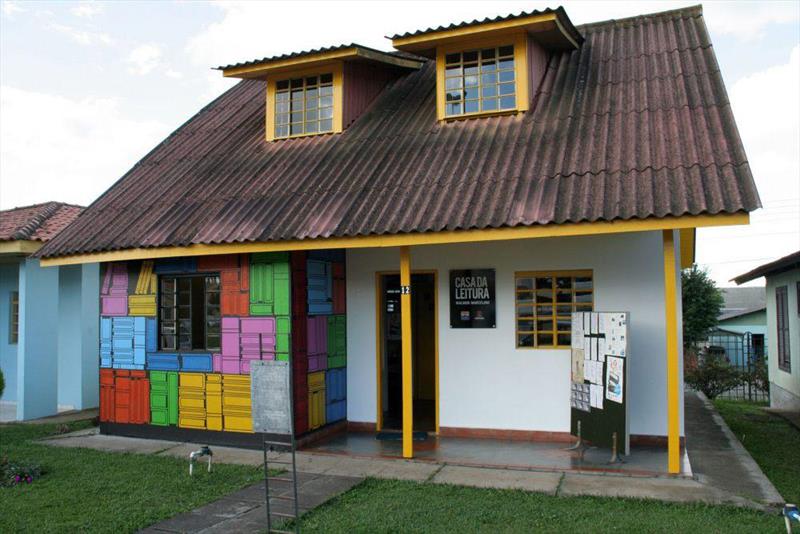 Casas da Leitura comemoram o Dia das Crianças e o Dia das Bruxas