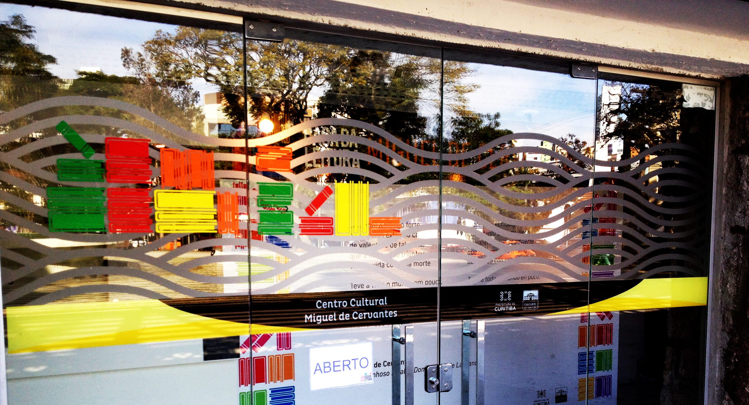 Atividades para crianças no Mês de Cultura Espanhola – Batel Soho