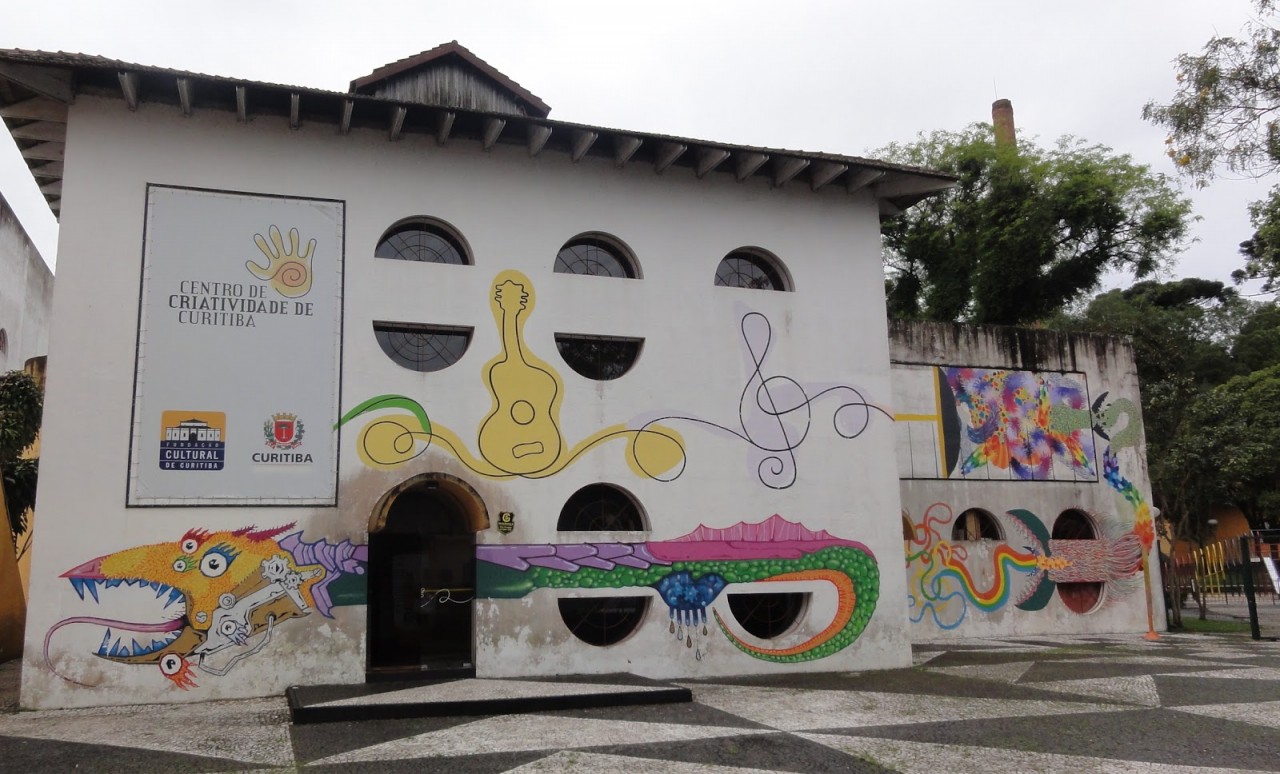 Oficina de Artes Infanto Juvenil