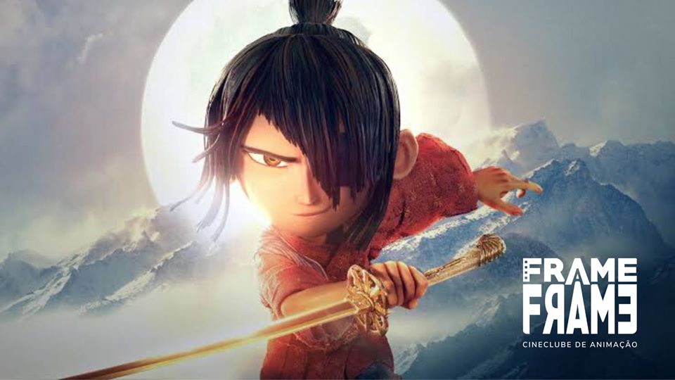 “Kubo e as Cordas Mágicas” em sessão gratuita no Cine Guarani