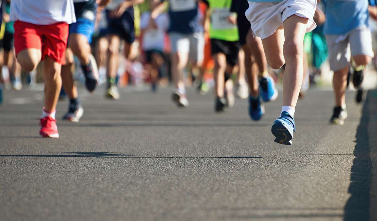 Participe da maior corrida de rua de Curitiba e ajude a construir hospital oncopediátrico
