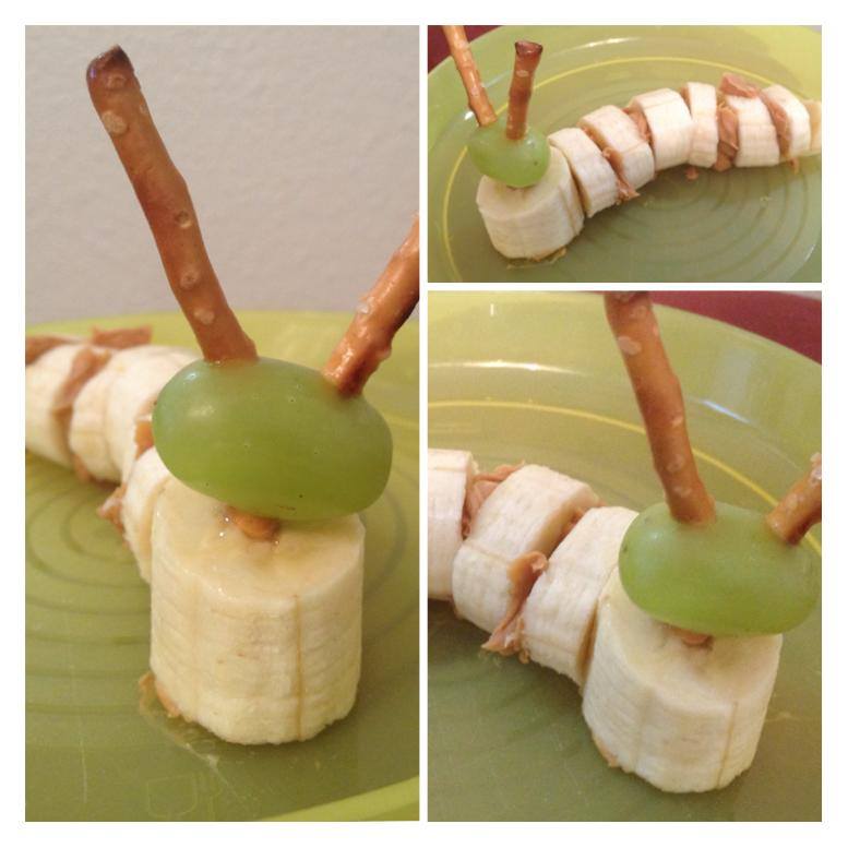 Cozinha Criativa para pais e filhos